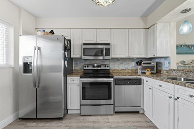 Fully upgraded condo unit offering the perfect blend of style - photo 3