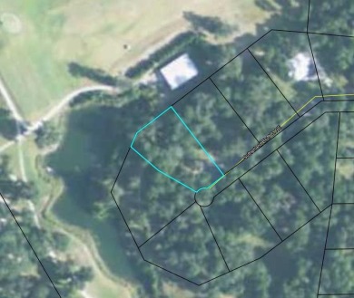 Sapelo River Lot For Sale in Townsend Georgia
