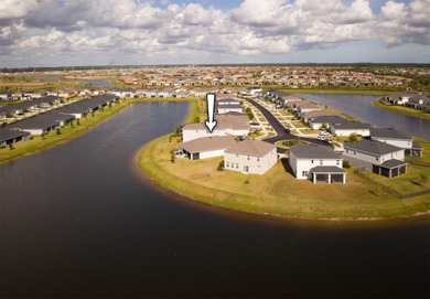 (private lake, pond, creek) Home For Sale in Port Saint Lucie Florida