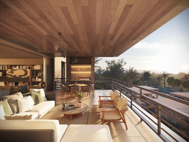 Introducing LARENA, a family-oriented sanctuary nestled within - photo 2