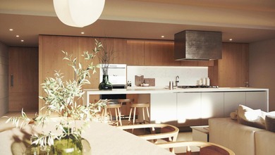 Introducing LARENA, a family-oriented sanctuary nestled within - photo 3