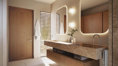 Introducing LARENA, a family-oriented sanctuary nestled within - photo 9