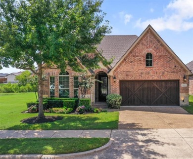Lake Grapevine Home Active Under Con in Trophy Club Texas