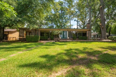 Lake Home For Sale in Longview, Texas