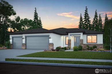 Richards Lake Home Sale Pending in Fort Collins Colorado