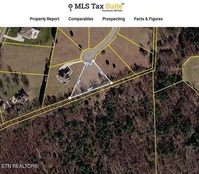 Excellent location! This 0.77 acre lot is in Maple Point - photo 4