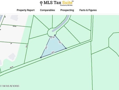 Excellent location! This 0.77 acre lot is in Maple Point - photo 5