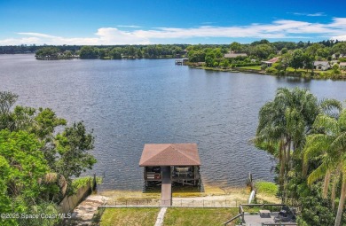 Lake Home Sale Pending in Orlando, Florida