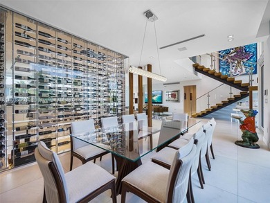 Waterfront luxury reimagined with 100' of frontage & a 15,000 lb - photo 11