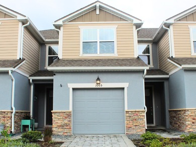 Avalon Lakes Townhome/Townhouse For Sale in Orlando Florida