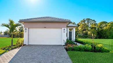 St. Lucie River Home For Sale in Port Saint Lucie Florida
