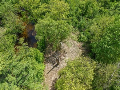 Beautiful 11-acre wooded parcel offering the perfect setting for - photo 13
