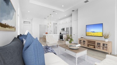 Move in Ready-New Construction by Kolter Homes. This 2-bedroom - photo 6