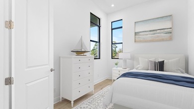 Move in Ready-New Construction by Kolter Homes. This 2-bedroom - photo 7