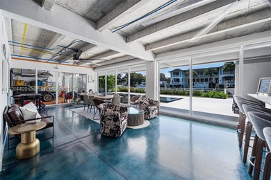 Waterfront luxury reimagined with 100' of frontage & a 15,000 lb - photo 48