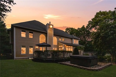 19 Cassandra Lane is a beautiful combination of some classic - photo 49