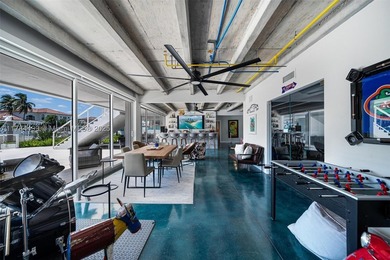 Waterfront luxury reimagined with 100' of frontage & a 15,000 lb - photo 50