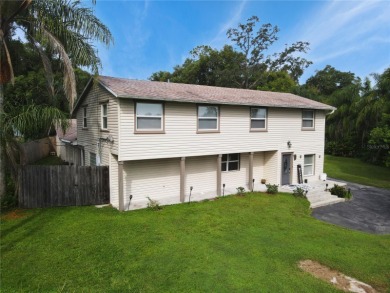 Lake Home For Sale in Altamonte Springs, Florida