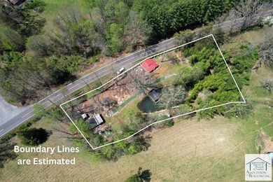 (private lake, pond, coastal) Lot For Sale in Stuart Virginia