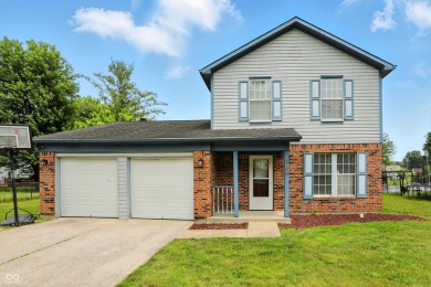 Lake Home For Sale in Indianapolis, Indiana