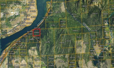 (private lake, pond, creek) Acreage For Sale in Kettle Falls Washington