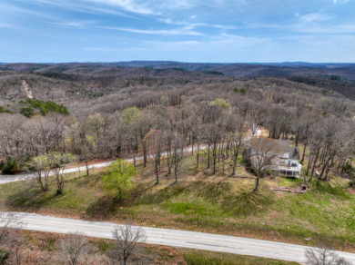 Great Beaver Lake View from this Hilltop 3+ Acres! - photo 6