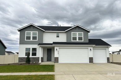 Lake Lowell Home Sale Pending in Nampa Idaho