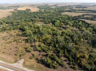 Lake Acreage For Sale in Steele City, Nebraska