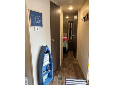 Back on the market and ready for summer at Badin Lake! Whether - photo 11