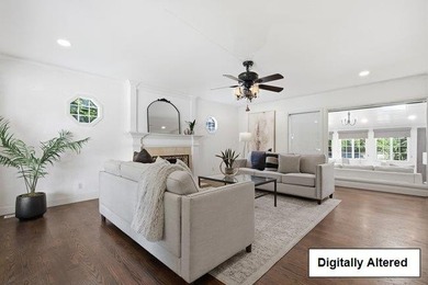 Rare opportunity on the coveted Redwood City/Atherton border! - photo 11