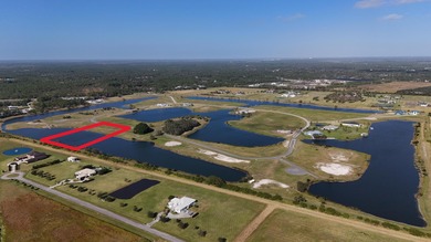 (private lake, pond, creek) Lot For Sale in Palm City Florida