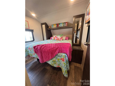 Back on the market and ready for summer at Badin Lake! Whether - photo 12
