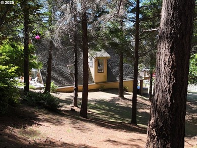 Welcome to this private oasis surrounded by magnificent trees - photo 12
