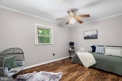 Welcome to 715 Mount Vista Trail, a truly unique retreat nestled - photo 13