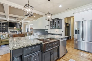 Welcome to luxury living in the highly sought-after Waterways - photo 14