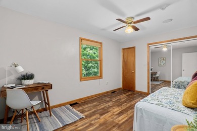 Welcome to 715 Mount Vista Trail, a truly unique retreat nestled - photo 15