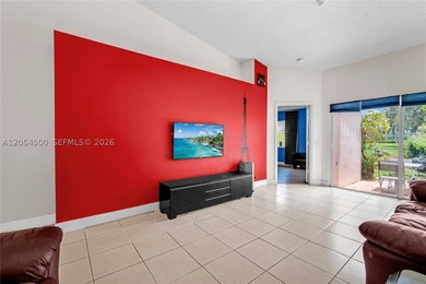 The beautiful LAKE VIEW is one of the home's standout features - photo 16
