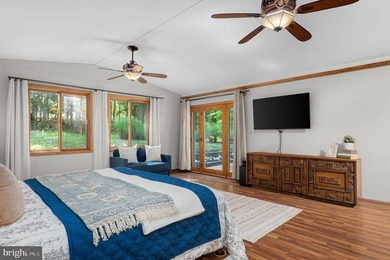 Welcome to 715 Mount Vista Trail, a truly unique retreat nestled - photo 16