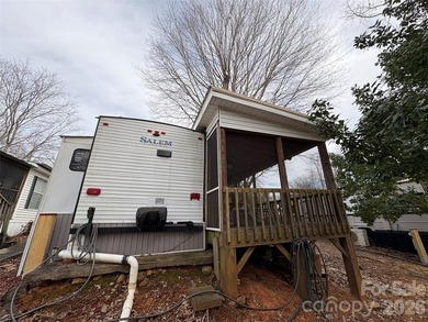 Back on the market and ready for summer at Badin Lake! Whether - photo 18