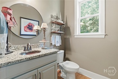 Welcome to luxury living in the highly sought-after Waterways - photo 18