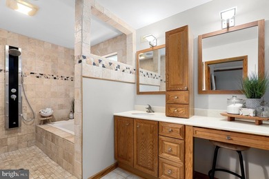 Welcome to 715 Mount Vista Trail, a truly unique retreat nestled - photo 19