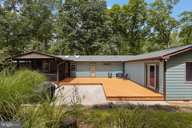 Welcome to 715 Mount Vista Trail, a truly unique retreat nestled - photo 20