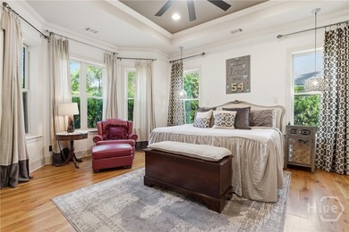 Welcome to luxury living in the highly sought-after Waterways - photo 21
