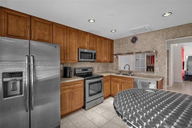 The beautiful LAKE VIEW is one of the home's standout features - photo 21