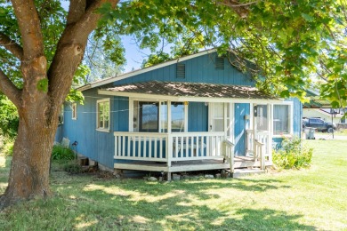 Lake Home For Sale in Kettle Falls, Washington