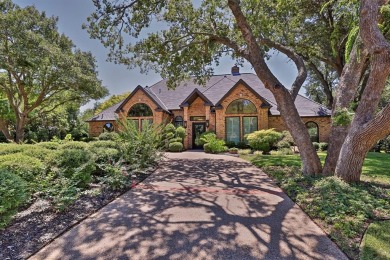 Benbrook Lake Home Active Under Con in Fort Worth Texas