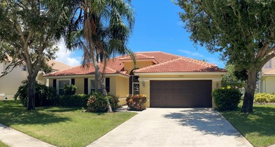 Lake Home For Sale in Lake Worth, Florida