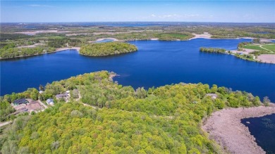Little Pelican Lake Acreage For Sale in Detroit Lakes Minnesota