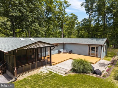 Welcome to 715 Mount Vista Trail, a truly unique retreat nestled - photo 21
