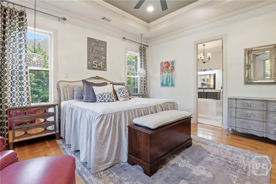 Welcome to luxury living in the highly sought-after Waterways - photo 22